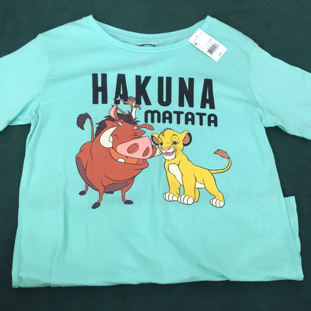 T-shirt - Picture 1 of 1